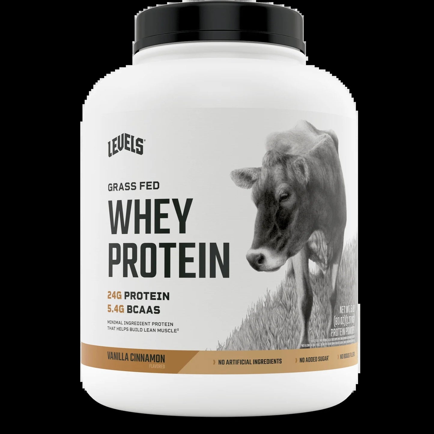 Proteína Levels Whey 