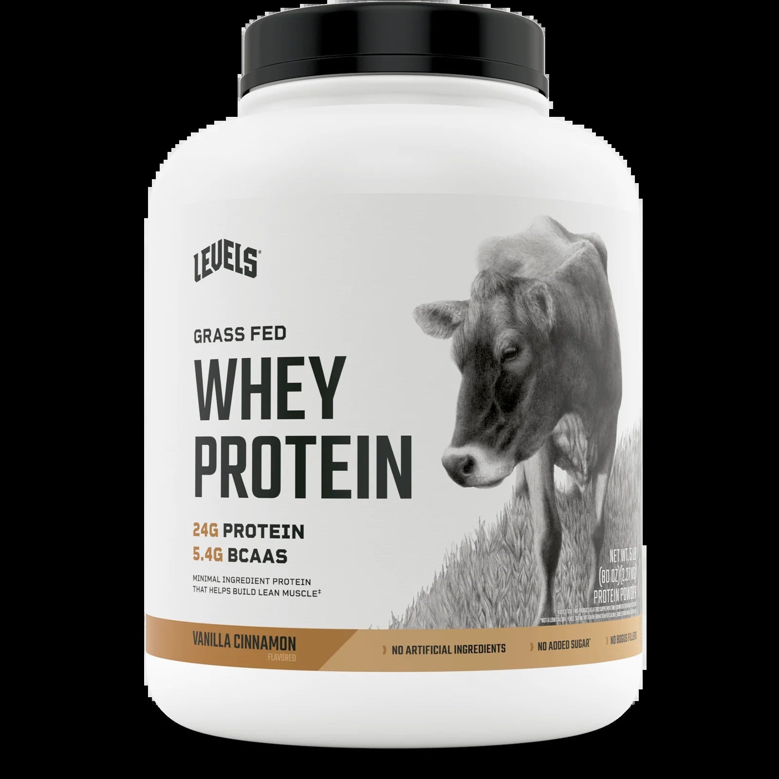 Proteína Levels Whey 