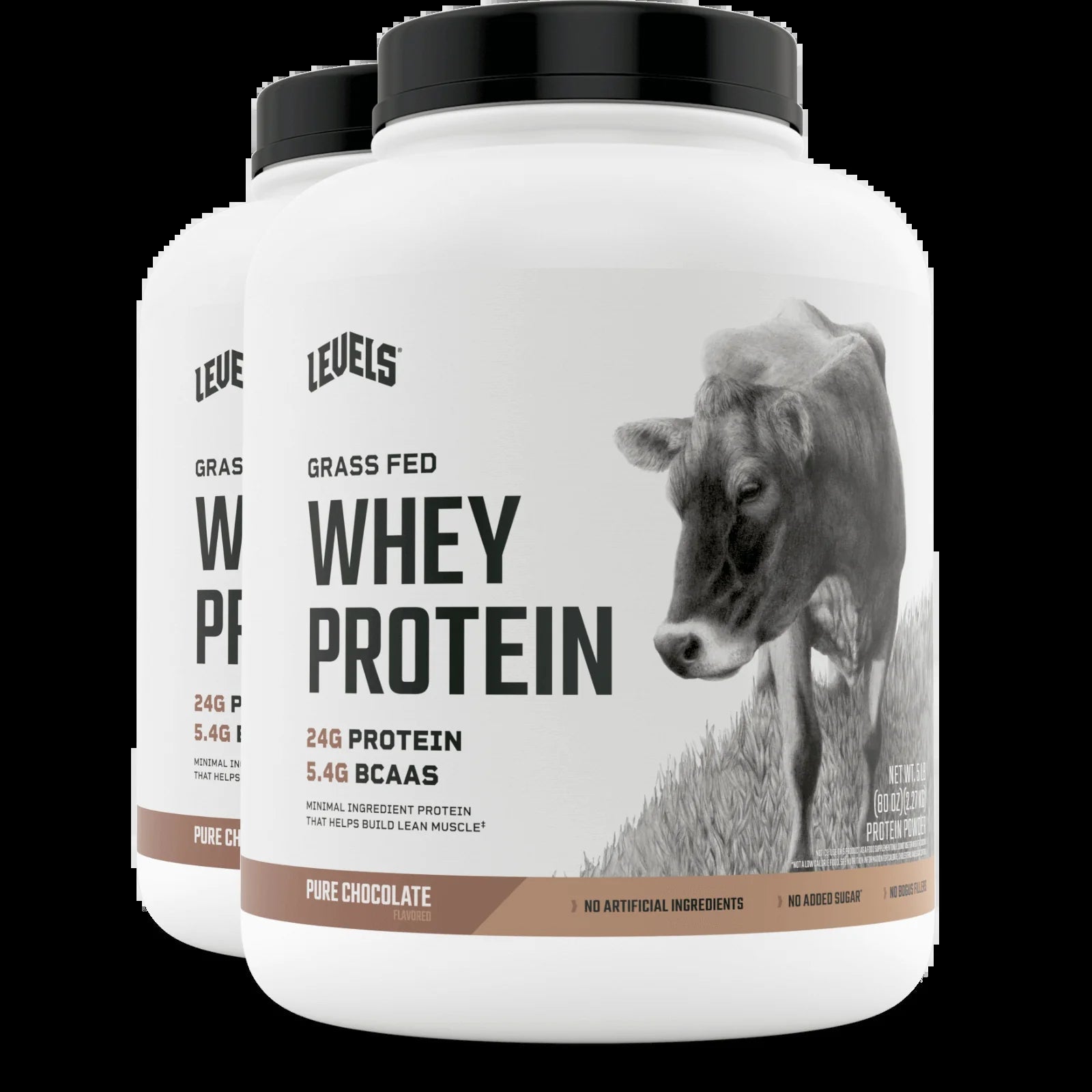 Proteína Levels Whey 