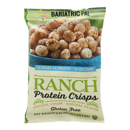 Protein Crisps - Ranch