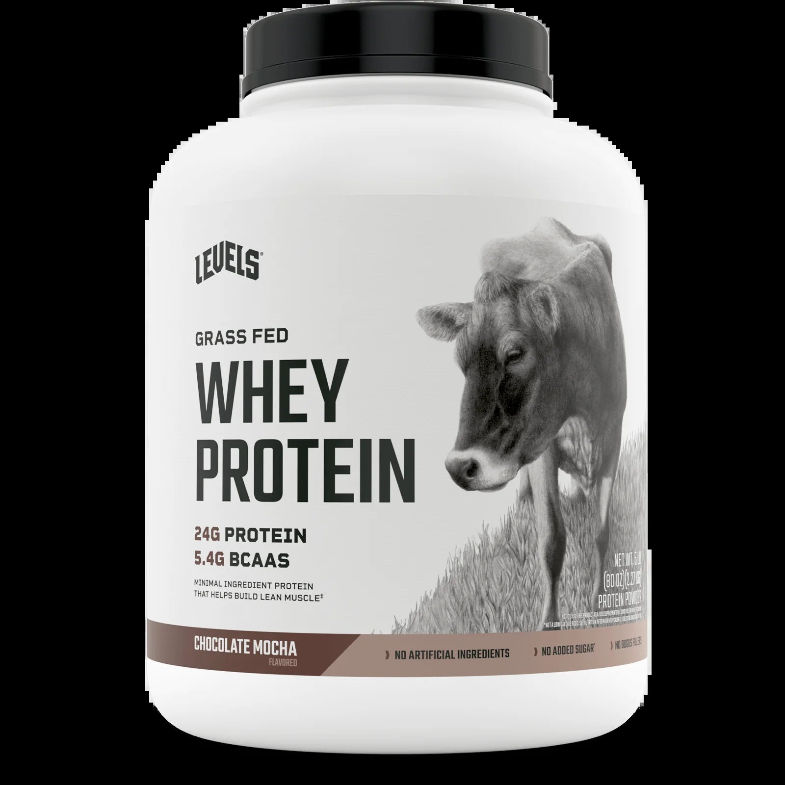 Proteína Levels Whey 