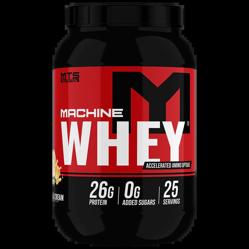 Proteína Premium- Machine Whey