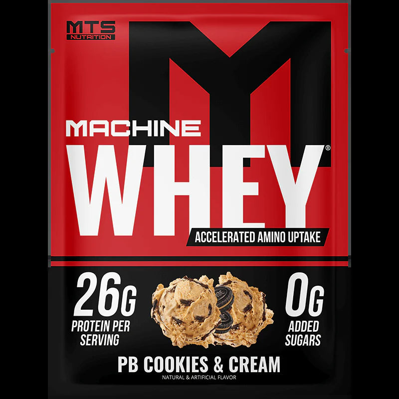 Proteína Premium- Machine Whey