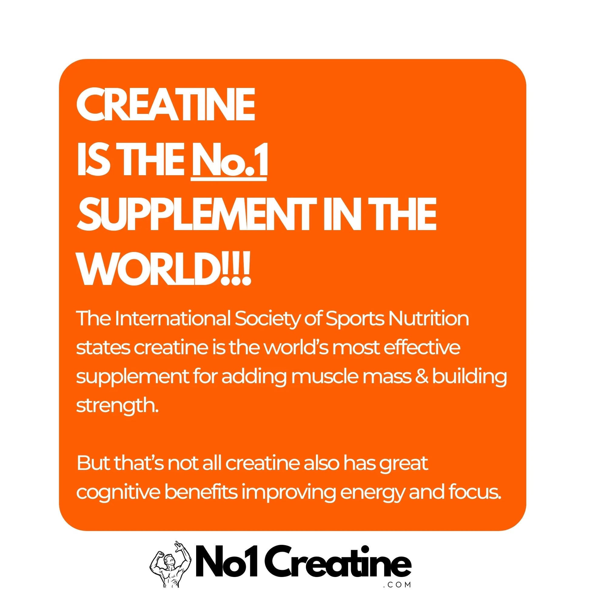 Creatine Gummies